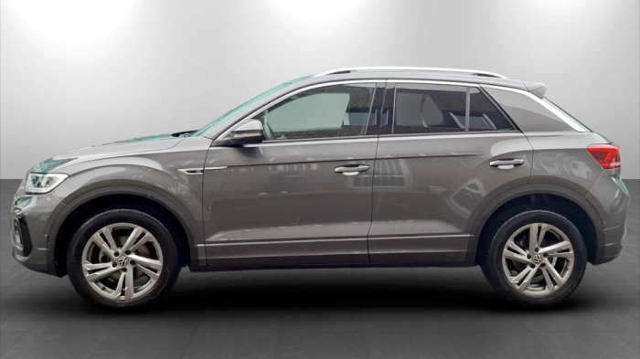 Volkswagen T-Roc  1.5 tsi R-Line dsg