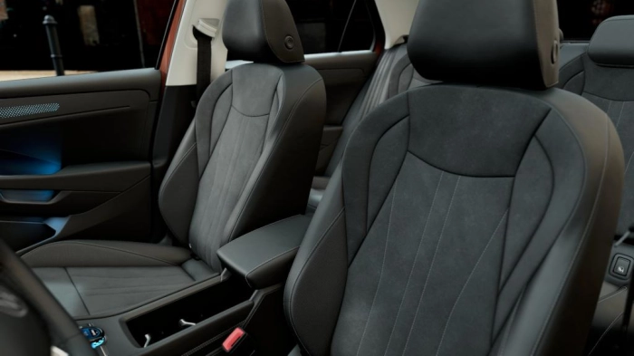 Volkswagen T-Roc Nuovo Style 1.5 eTSI ACT 110 kW (150 CV) DSG