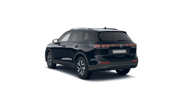 Volkswagen Tiguan Nuova Edition Plus 1.5 TSI eHybrid 150 kW (204 CV) DSG