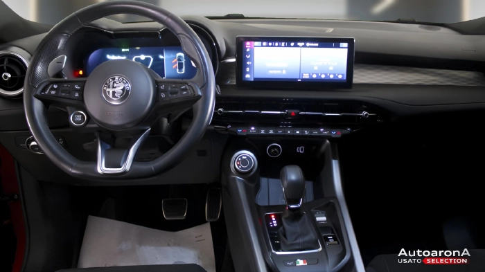 Alfa romeo Tonale 1.5 hybrid Speciale 130cv tct7