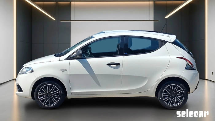 Lancia Ypsilon  1.2 Elefantino Blu s&s 69cv my19