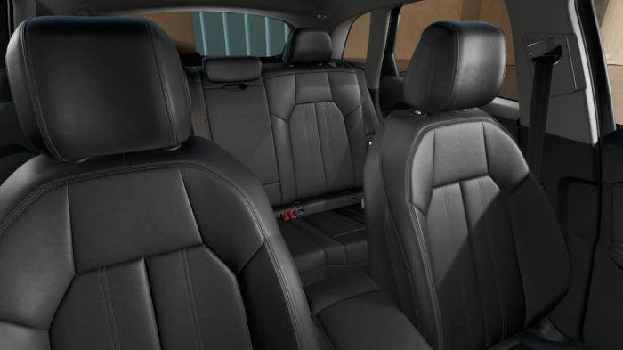 Audi Q5   S line edition TDI quattro 150 kW S tronic