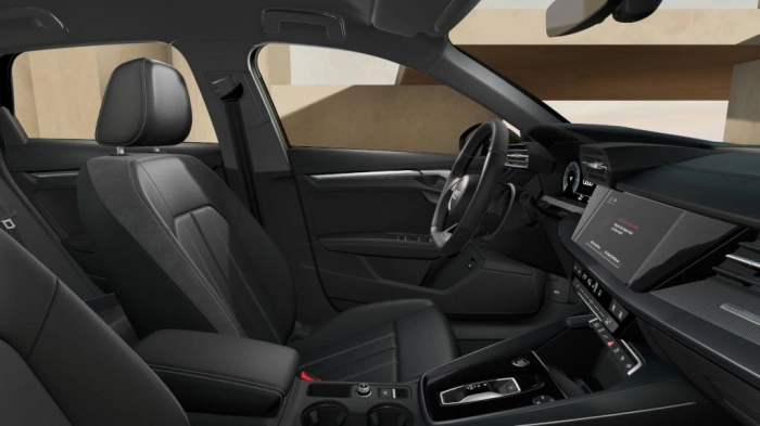 Audi A3 Sportback   Business Advanced 40 TFSI e  150 kW S tronic
