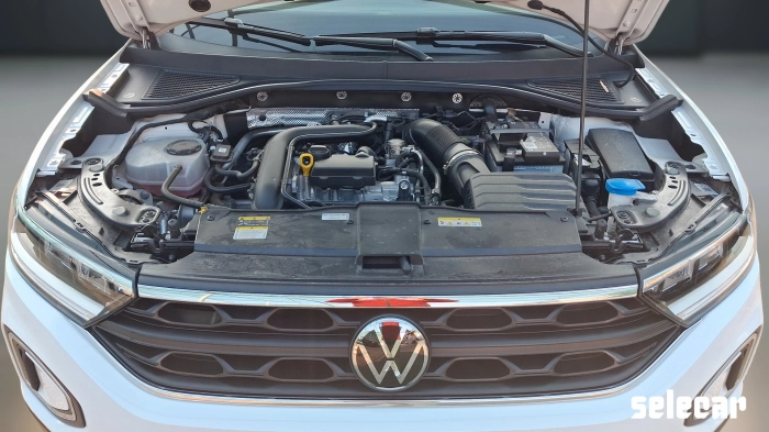 Volkswagen T-Roc  1.0 tsi Edition Plus 115cv