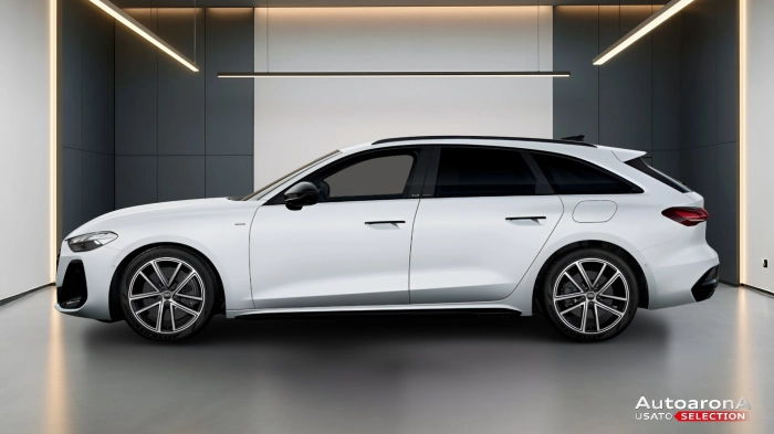 Audi A5 Avant   Avant S line edition e-hybrid quattro 220 kW S tronic
