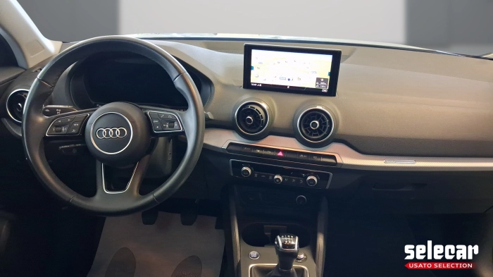 Audi Q2  30 2.0 tdi Admired