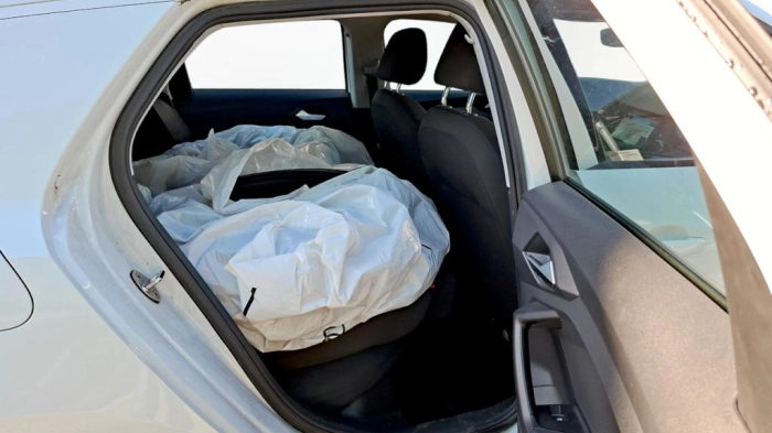 Audi A1 Sportback  25 1.0 tfsi Admired my20