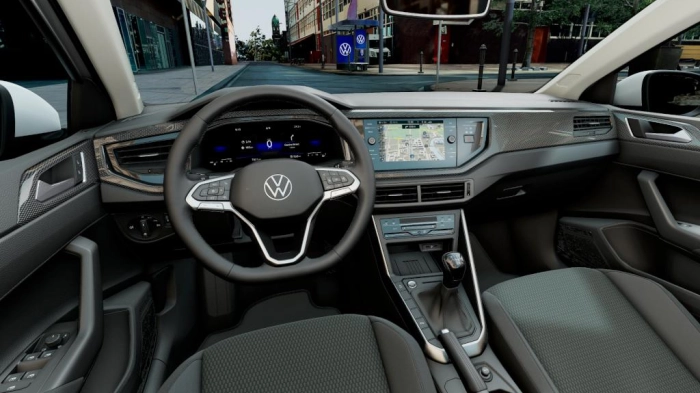 Volkswagen Taigo Edition Plus 1.0 TSI 85 kW (115 CV) Manuale