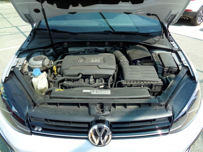 Volkswagen Golf  5p 2.0 tsi R 4motion 310cv dsg