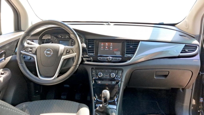 Opel Mokka 1.6 Advance s&s 4x2 115cv