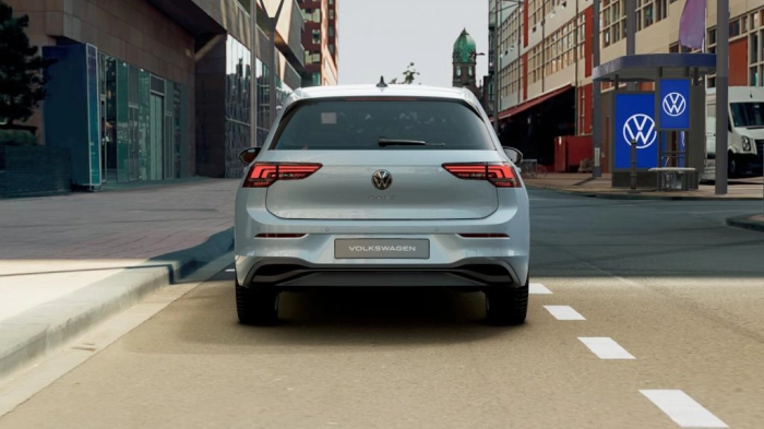Volkswagen Golf Nuova  Edition Plus 2.0 TDI SCR 85 kW (115 CV) Manuale