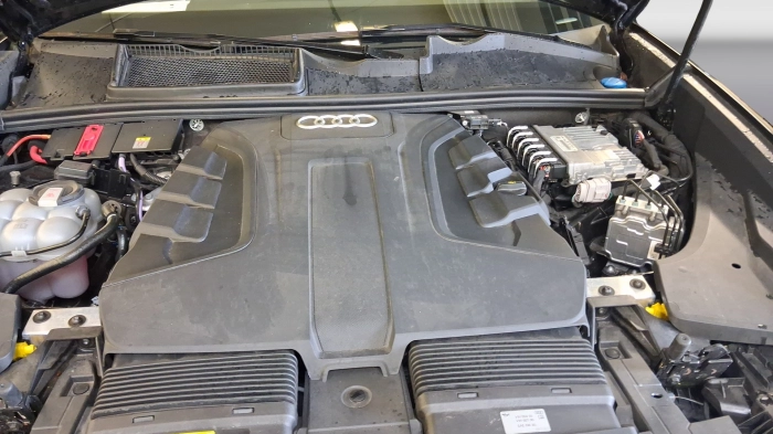 Audi Q8  50 3.0 tdi mhev Sport quattro tiptronic