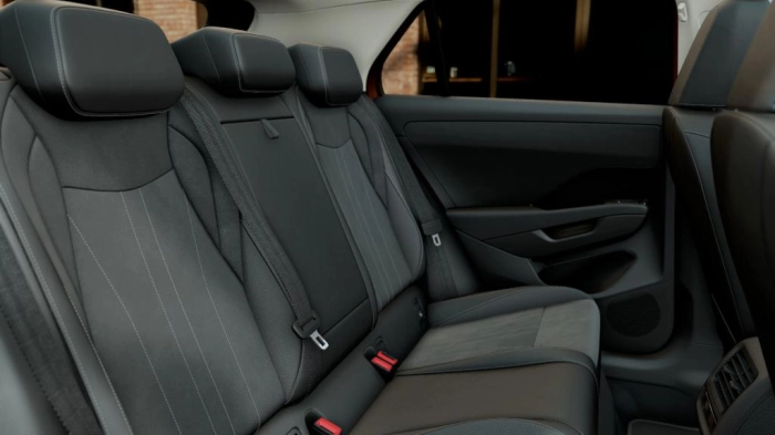 Volkswagen T-Roc Nuovo Style 1.5 eTSI ACT 85 kW (115 CV) DSG