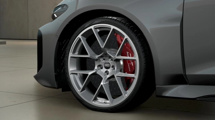 Audi A5  RS 5 Berlina    470 kW tiptronic