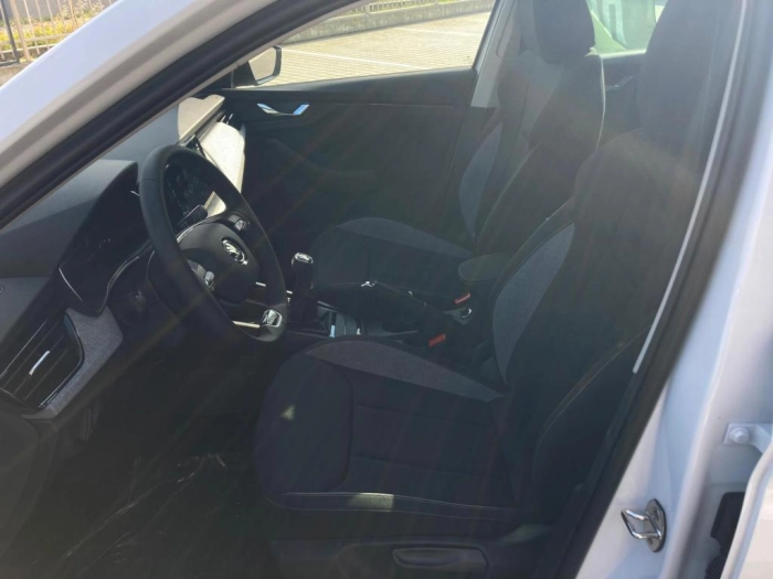 Skoda Kamiq Black Dots 1,0 TSI 70 kW (95 CV) 5 marce - manuale