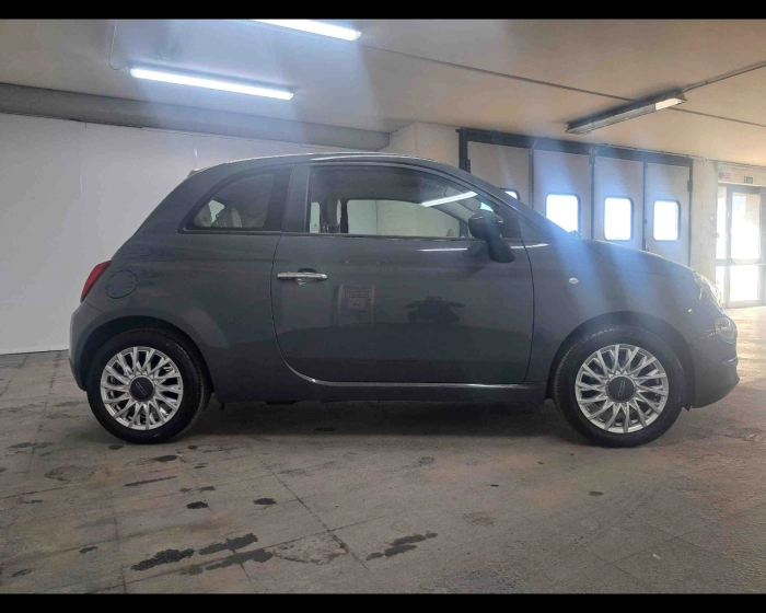 Fiat 500  1.0 hybrid Launch Edition 70cv