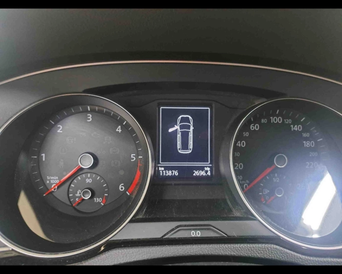 Volkswagen Passat  Variant 2.0 tdi Business 150cv dsg 7m