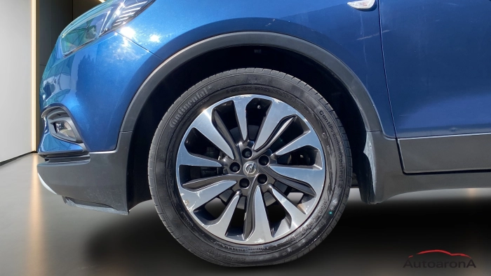 Opel Mokka 1.6 cdti Innovation s&s 4x2 110cv