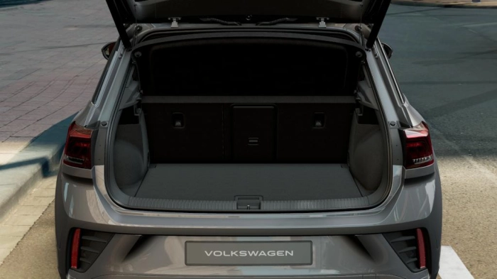 Volkswagen T-Roc  R-Line Plus 1.5 TSI ACT 110 kW (150 CV) DSG