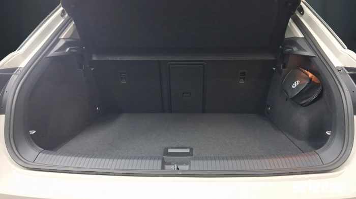 Volkswagen T-Roc  1.0 tsi Style