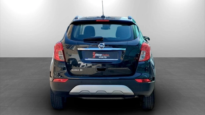 Opel Mokka 1.6 Advance s&s 4x2 115cv