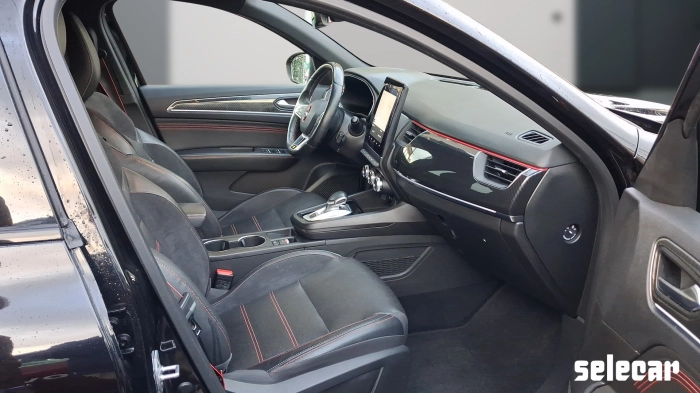Renault Arkana  1.6 E-Tech full hybrid R.S. Line 145cv
