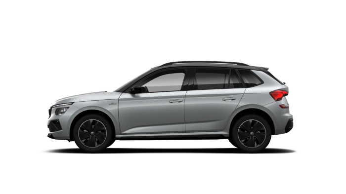 Skoda Kamiq Monte Carlo 1,0 TSI 85 kW (115 CV) 7 marce - DSG