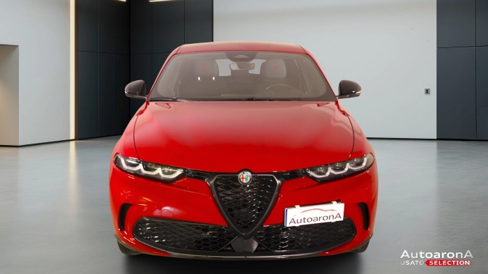 Alfa romeo Tonale 1.5 hybrid Speciale 130cv tct7