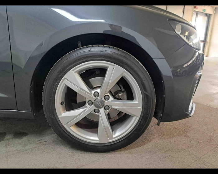 Audi A1 Sportback  30 1.0 tfsi Admired Adva