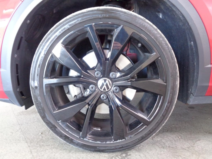 Volkswagen T-Roc  1.5 tsi R-Line dsg