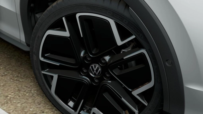 Volkswagen T-Roc Nuovo Style 1.5 eTSI ACT 110 kW (150 CV) DSG