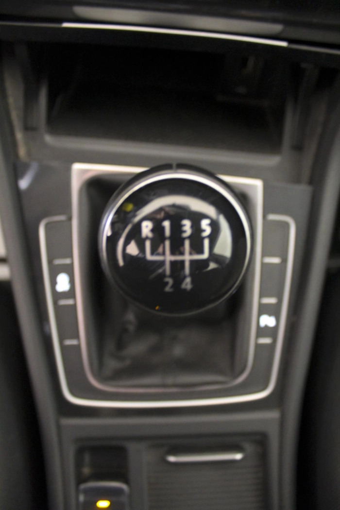 Volkswagen Golf  5p 1.6 tdi Business 115cv