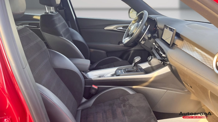 Alfa romeo Tonale 1.5 hybrid Speciale 130cv tct7