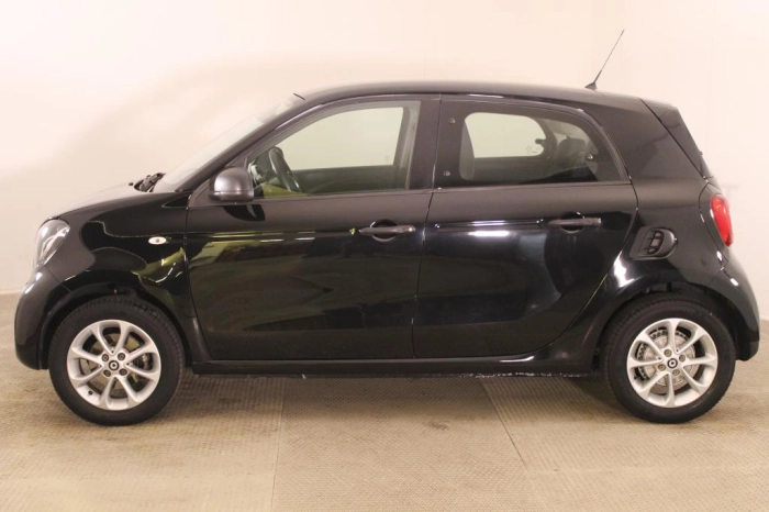smart Forfour  1.0 Youngster 71cv my18