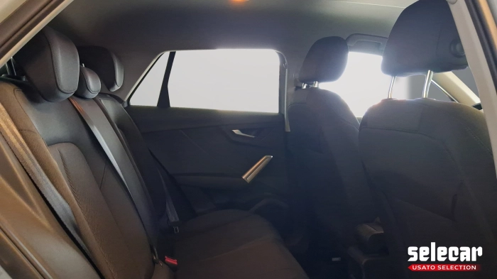Audi Q2  30 2.0 tdi Admired