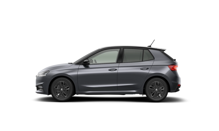 Skoda FABIA 130 Edition 1,0 TSI 70 kW (95 CV) 5 marce - manuale