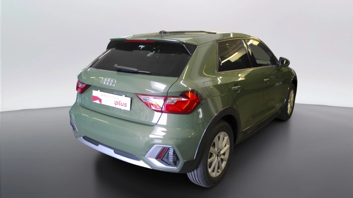 Audi A1 Allstreet  30 1.0 tfsi 116cv s tronic