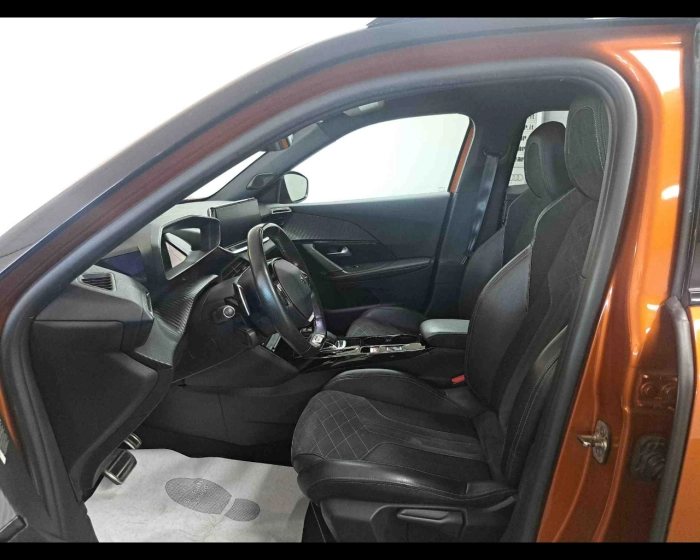 Peugeot 2008  1.2 puretech GT s&s 155cv eat8