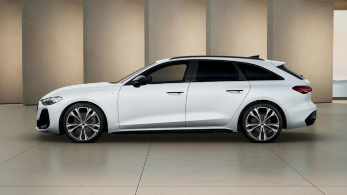 Audi A5 Avant   Avant S line edition TFSI quattro 150 kW S tronic