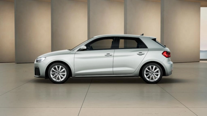 Audi A1 Sportback   Business 30 TFSI  85(116) kW(CV) S tronic