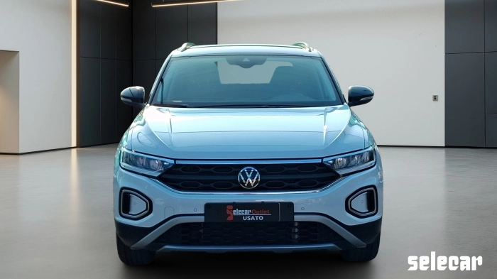 Volkswagen T-Roc  1.0 tsi Edition Plus 115cv