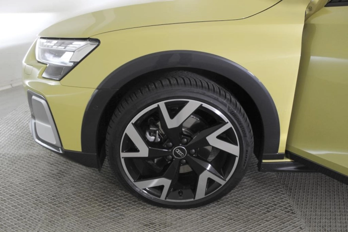 Audi A3 Allstreet    35 TFSI  110(150) kW(CV) S tronic