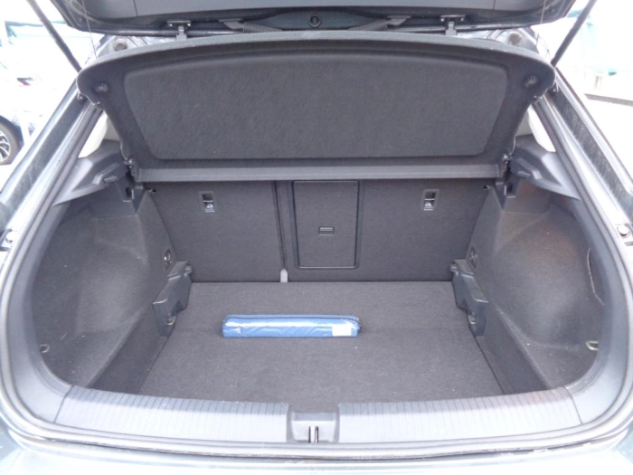 Volkswagen T-Roc  1.0 tsi Life 110cv