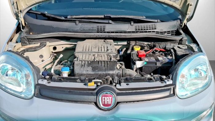 Fiat Panda  1.2 Easy s&s 69cv my19