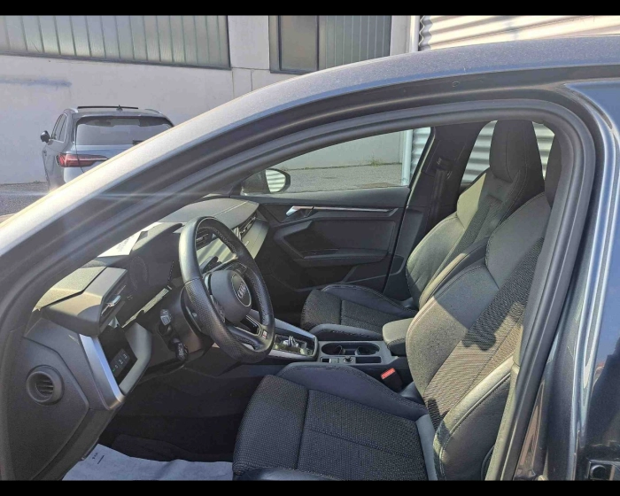 Audi A3 Sportback  40 2.0 tdi Edition One q