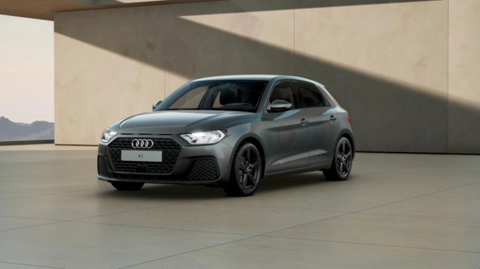 Audi A1 Sportback   Business 30 TFSI  85(116) kW(CV) S tronic