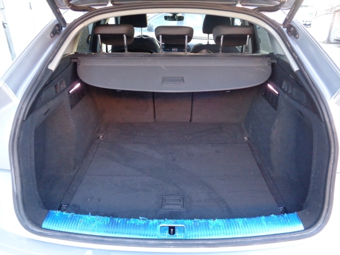 Audi Q5 Sportback  2021 -  40 2.0 tdi mhev 12V S line 