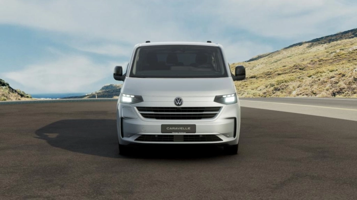 Volkswagen VIC Caravelle Life 2.0 TDI 110 kW ant. man.