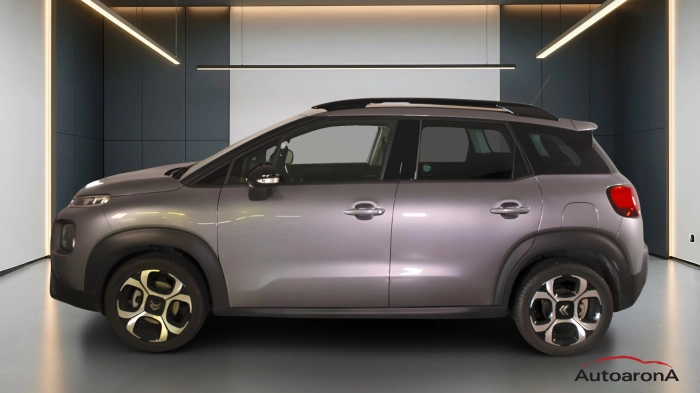 Citroen C3  Aircross 1.2 puretech Shine s&s 110c