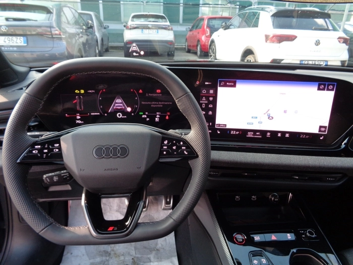 Audi A5 Sedan   Sedan  TDI quattro 150 kW S tronic